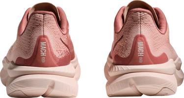 Sneakers och skor Hoka One One Hoka Mach 6 Rosa | 1147810-rslt, 2