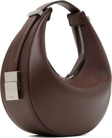 Handväska OSOI OSOI Toni Mini Bag Brun | 21FB030-101-03, 2