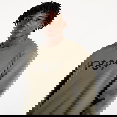 Sweatshirt Horsefeathers Horsefeathers HF89 Sweatshirt Grön | SM1374A, 1