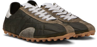 Sneakers och skor Maison Margiela Maison Margiela Sprinters Grön | S58WS0272 P7415, 3