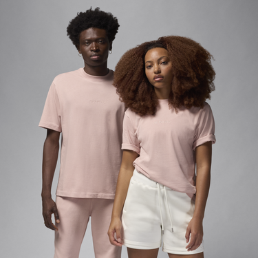 T-shirt Jordan Wordmark 85 T-Shirt Rosa | HF3447-601, 0