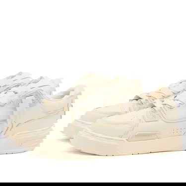 Sneakers och skor Represent Clo Represent Studio Vit | MLM100327-27, 2
