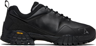 Sneakers och skor ROA ROA Neal Svart | NBUW1393LE165, 0