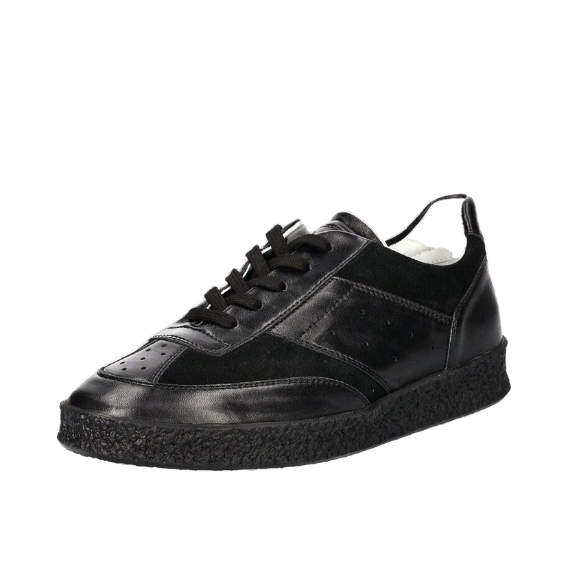 Sneakers och skor Maison Margiela MM6 Sneakers Svart | S59WS0212.P7984