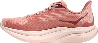 Sneakers och skor Hoka One One Hoka Mach 6 Rosa | 1147810-rslt, 4