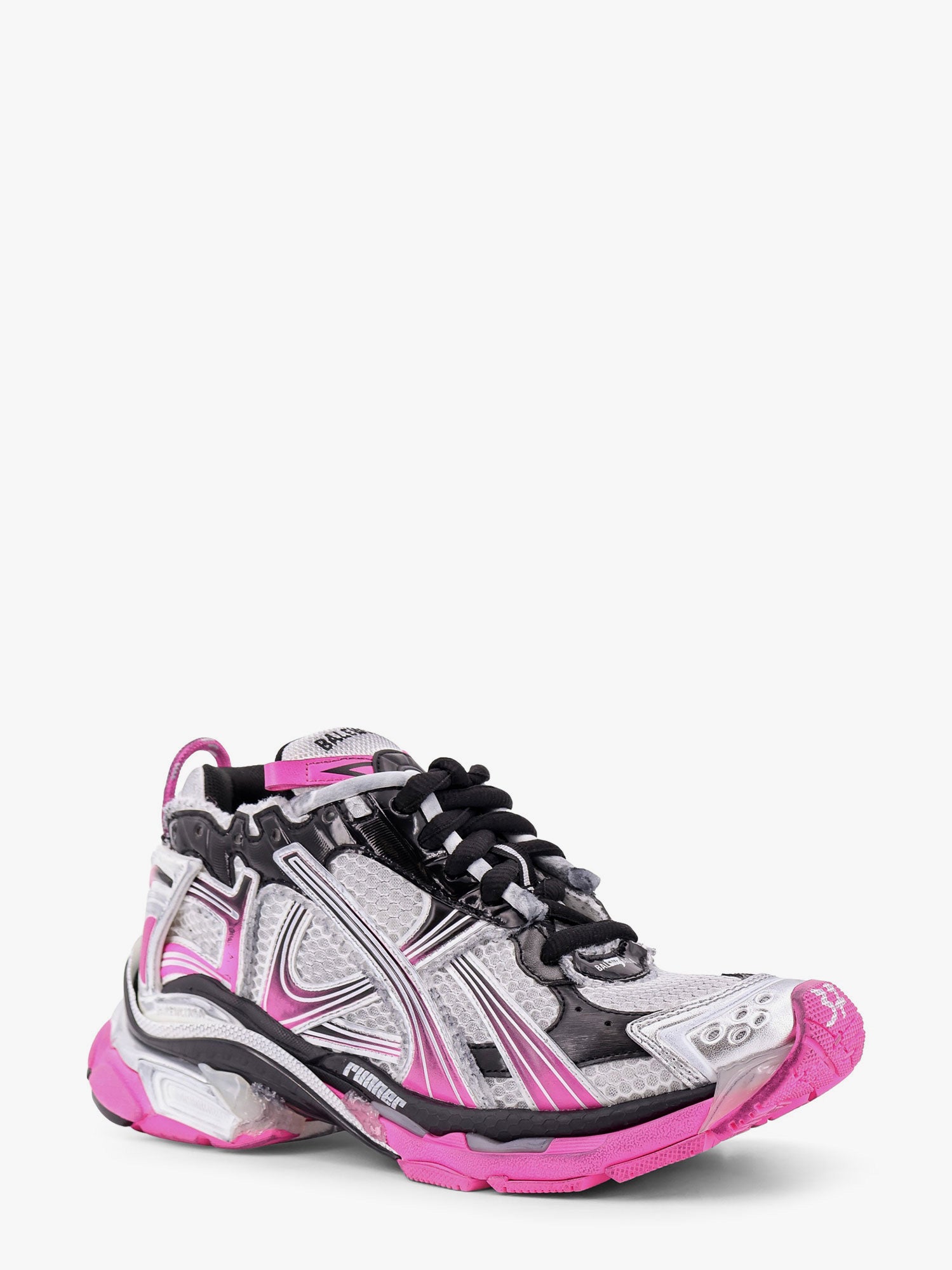 Sneakers och skor Balenciaga Runner Flerfärgad | 772767WRUNG9155, 1