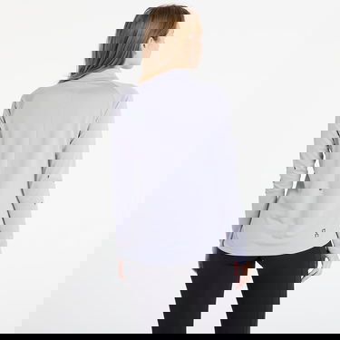 T-shirt On Running Climate Long Sleeve Running Shirt Grå | 1we10780174, 4