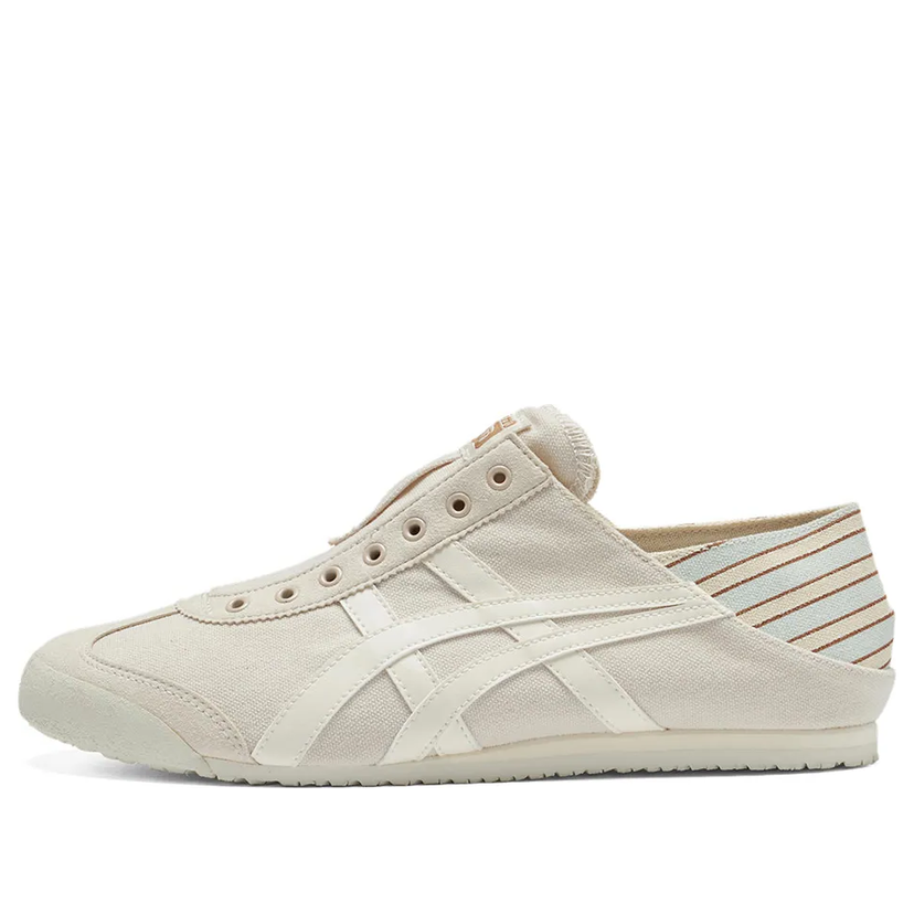 Sneakers och skor Onitsuka Tiger Mexico 66 Paraty Beige | 1183A437-250