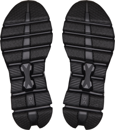 Sneakers och skor On Running Cloud X 4 Svart | 3we30070106, 1