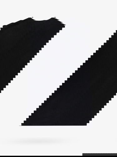 Linne TOTEME Black Sleeveless Blouse Svart | 242WRT1462FB0159001, 4