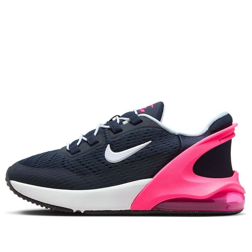 Sneakers och skor Nike Air Max 270 GO Mörkblå | DV1969-401