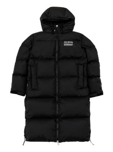 Rockar AXEL ARIGATO Lumia Down Puffer Coat Svart | 17240