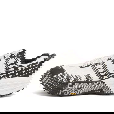 Sneakers och skor Hoka One One U Speedgoat 2 Vit | 1162710-BKFR, 1