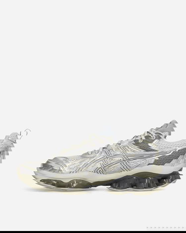 Sneakers och skor Asics GEL-QUANTUM™ KINETIC Vit | 1203A270-101, 3