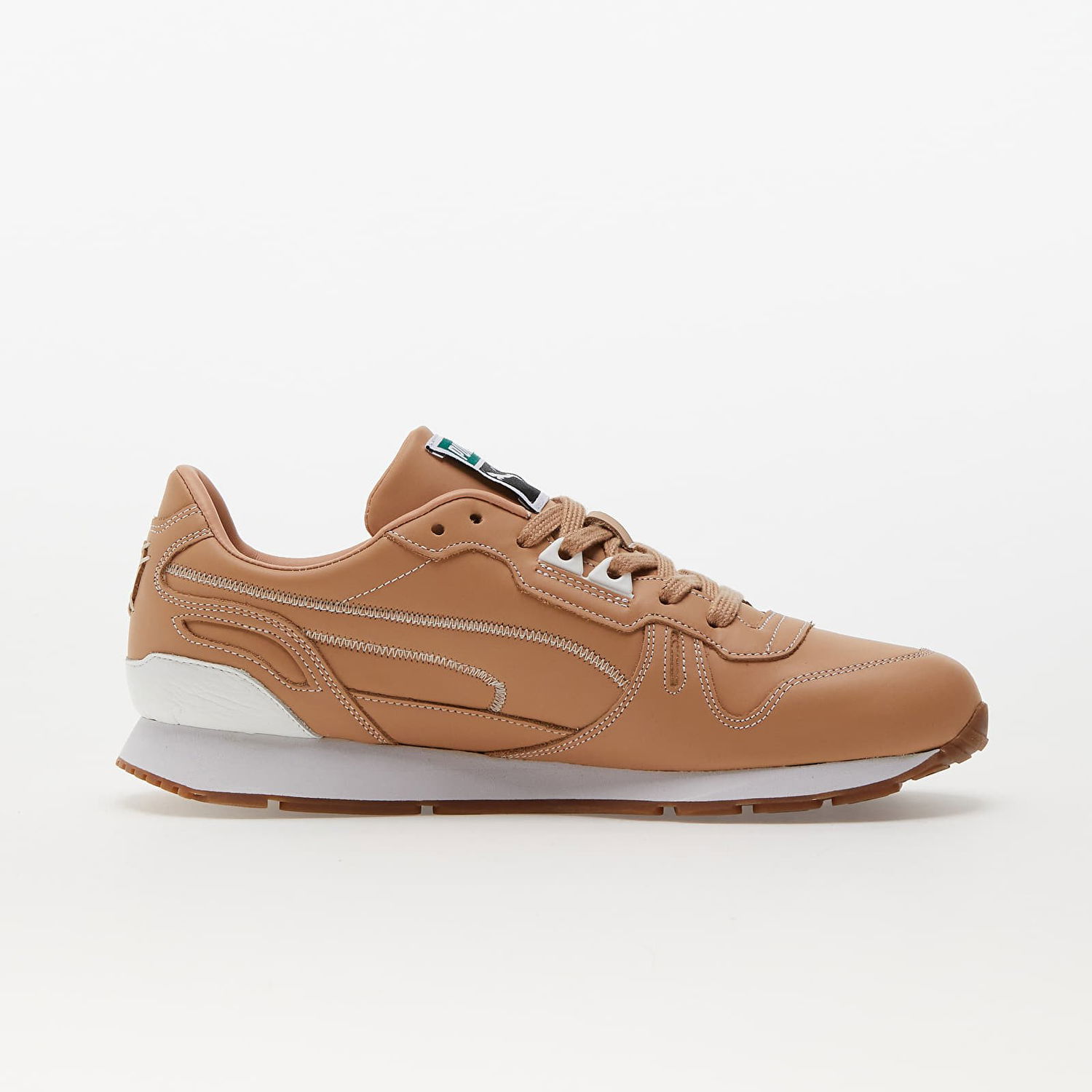 Sneakers och skor Puma RX 737 Catch A Tan Tan Beige | 38725501, 1