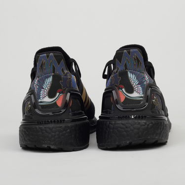 Sneakers och skor adidas Performance UltraBoost 20 Svart | FW4322, 3