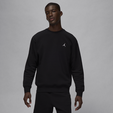 Sweatshirt Jordan Jordan Brooklyn Fleece Svart | FV7293-010, 4