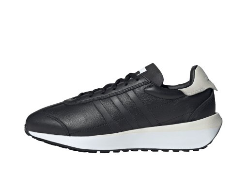 Livsstil adidas Originals Country XLG "Core Black" Svart | id4708