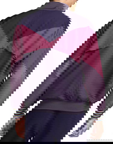 Jacka Nike ENT M NK DF STRK ANTHM JKT AW Purpur | fv6944-573, 1