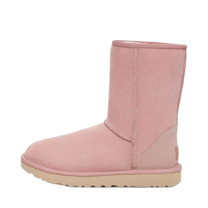 Sneakers och skor UGG Classic Short II Boot Shell W Rosa | 1016223-SHLL
