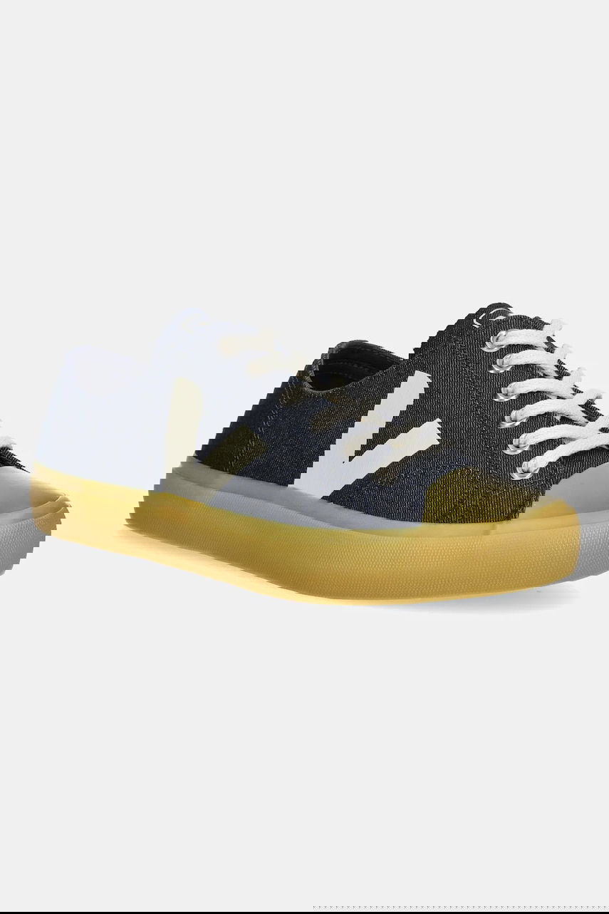 Sneakers och skor Veja Veja Wata II Low Mörkblå | PL3120638B, 0