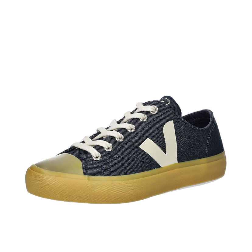 Sneakers och skor Veja Veja Wata II Low Mörkblå | PL3120638B