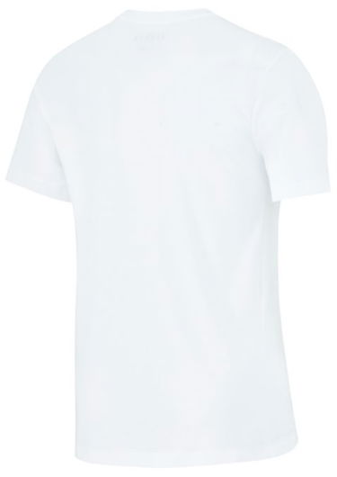 T-shirt Jordan SLO TEAM TEE Vit | sv0057-100, 2