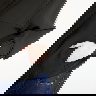 Jacka Urban Classics Urban Classics Short Blouson Jacket Svart | TB7150-00007, 2