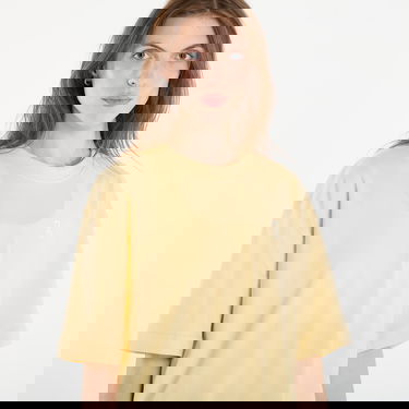 T-shirt On Running Club Tee Gul | 1WE10063537, 4