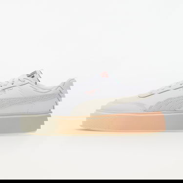 Sneakers och skor Puma Oslo Maja GL W Vit | 38189501, 0