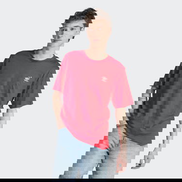 T-shirt adidas Originals Trefoil Essentials Tee Röd | IL2508, 0