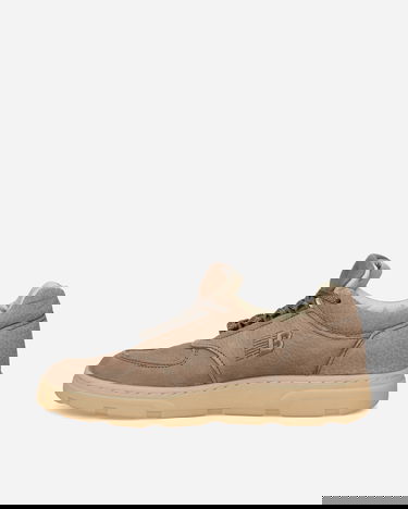 Sneakers och skor New Balance Made UK Allerdale Brun | UADWWGS, 4