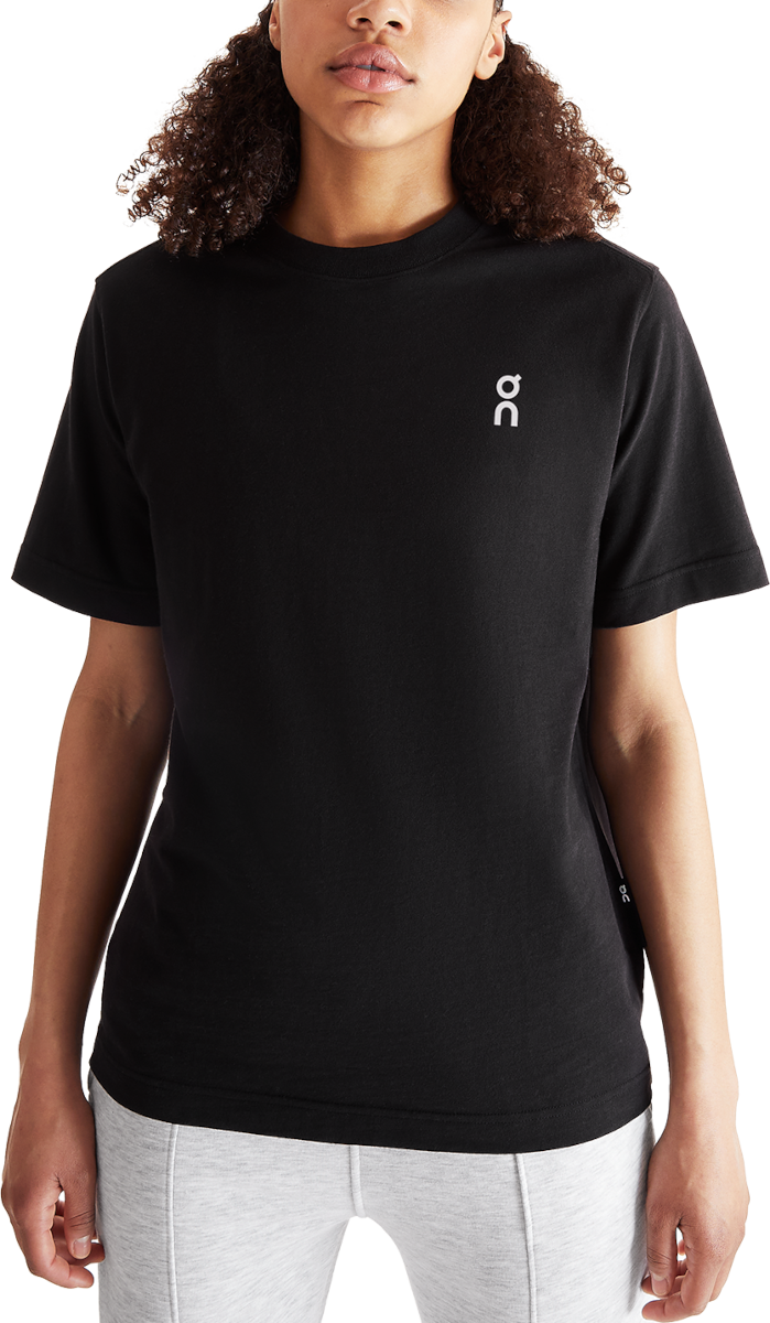 T-shirt On Running Club T Svart | 1we10060553
