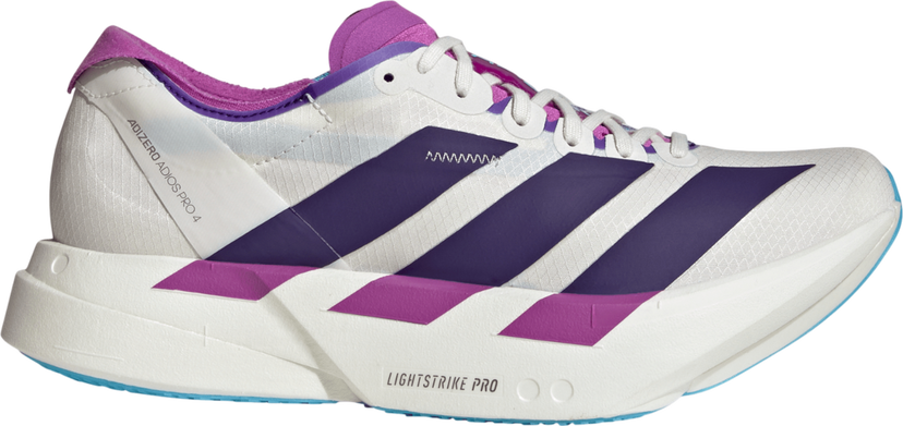Sneakers och skor adidas Originals Adizero Adios Pro 4 New York Flerfärgad | jp6397