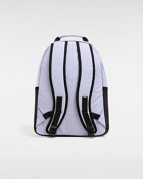 Ryggsäck Vans Startle Backpack One Size Purpur | VN0A4MPHCR2, 1