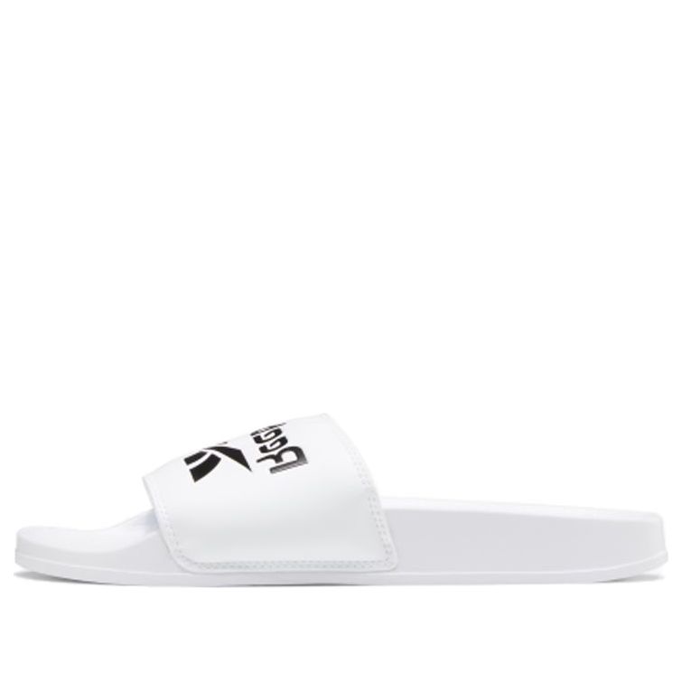 Sneakers och skor Reebok Classic Slide Vit | FW6229