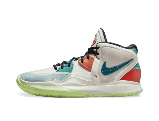 Basketboll Nike Kyrie Infinity Grå | DH5388-001