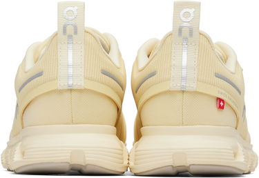 Sneakers och skor On Running Cloud 6 WP Gul | 3WF10053755, 1