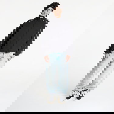 Jacka Fear of God Fear of God Essentials Modern Track Jacket Svart | 202SP256890F-378, 8