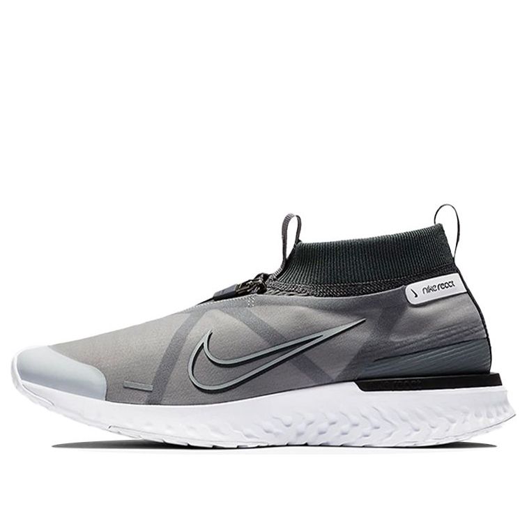 Sneakers och skor Nike React City Grå | AT8423-002, 0