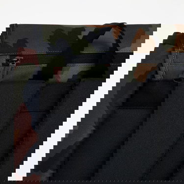 Ryggsäck Herschel Supply CO. Retreat Pro Woodland Backpack Camo Flerfärgad | 11039-04988-OS, 2