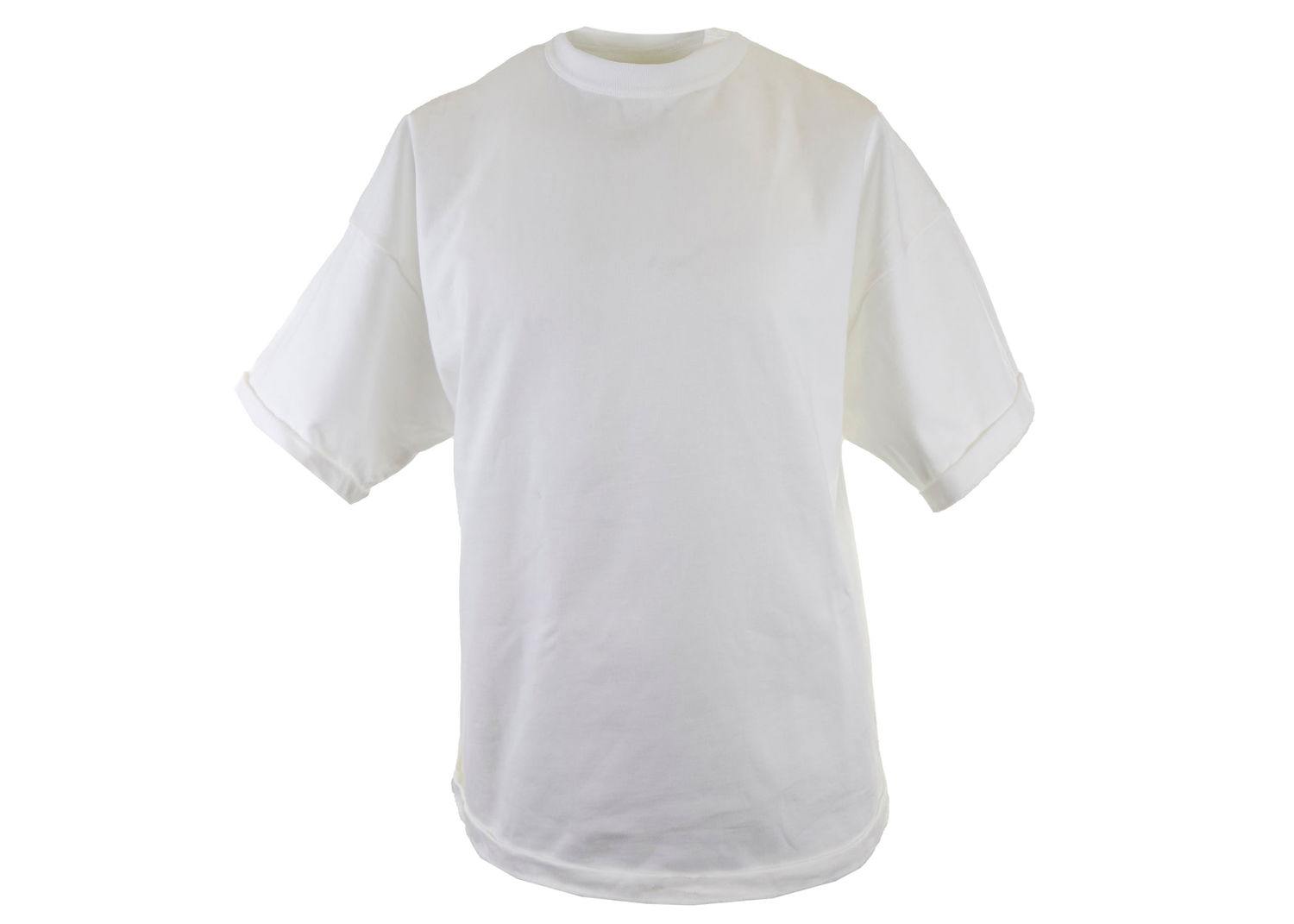 T-shirt adidas Yeezy Season 5 T-shirt Vit | KW5U1020.059, 0