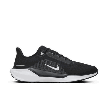 Sneakers och skor Nike Air Zoom Pegasus 41 Black White Svart | FD2722-002, 3