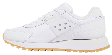 Sneakers och skor Under Armour Essential Runner Vit | 3028555-100, 1