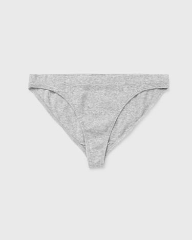 Trosor Samsoe Samsoe Sanaomi Brief Underwear Grå | F25100126-LIGHT-GREY-MEL, 2