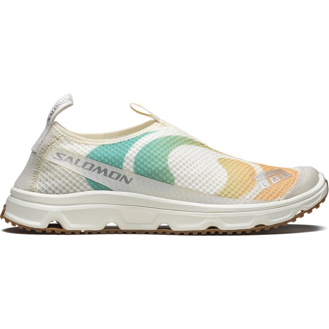 Sneakers och skor Salomon Rx Moc 3.0 Vit | L47758700
