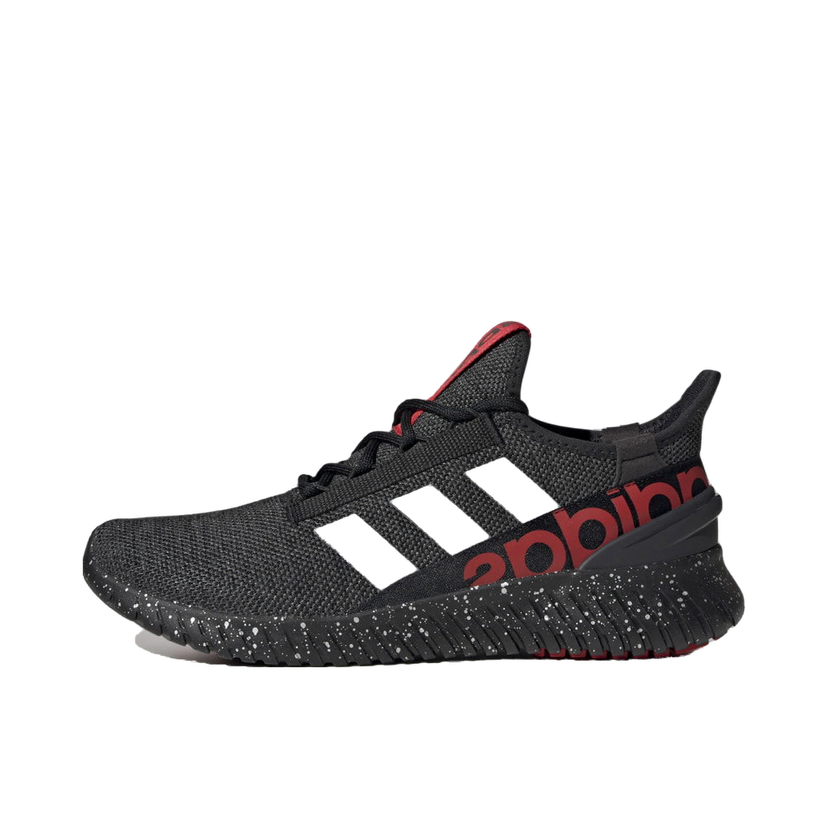 Sneakers och skor adidas Performance Kaptir 2.0 Svart | HR0344