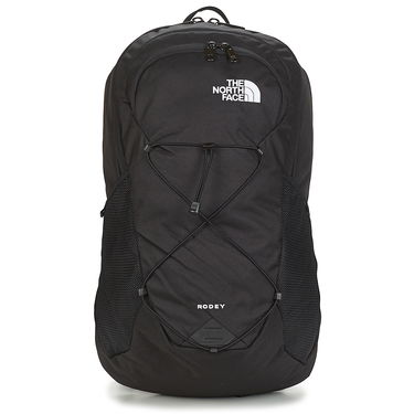 Ryggsäck The North Face Rodey Backpack Svart | NF0A3KVC-JK3, 0