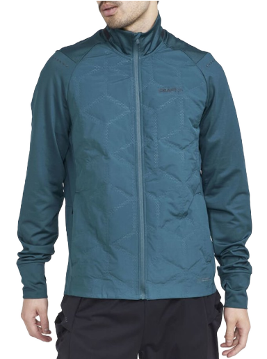Vindjacka Craft ADV SubZ 2 Jacket Blå | 1911330-678000