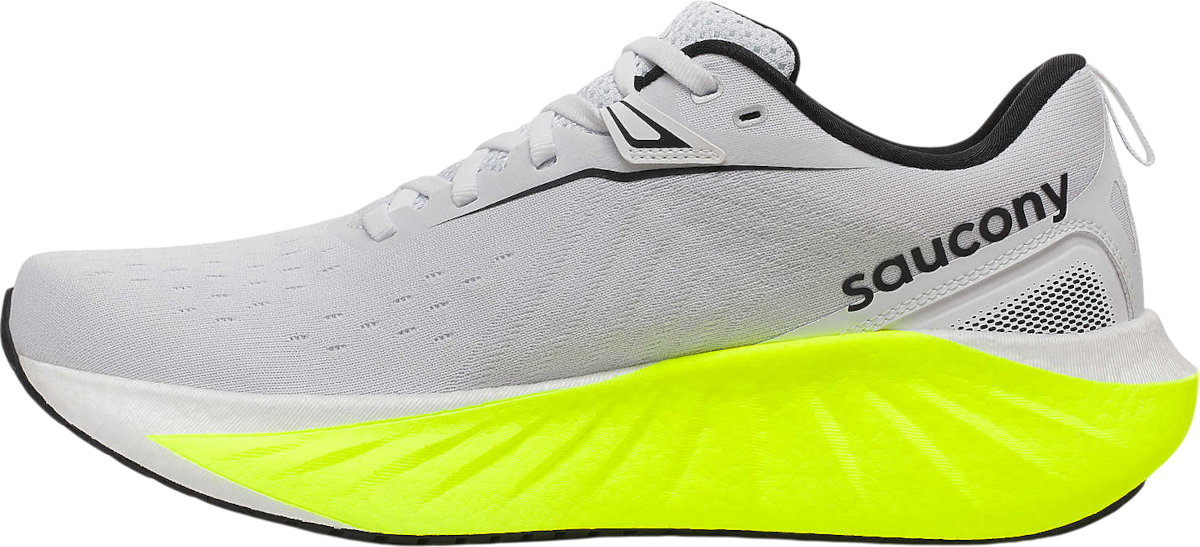 Sneakers och skor Saucony Triumph 22 Vit | s20964-135, 1